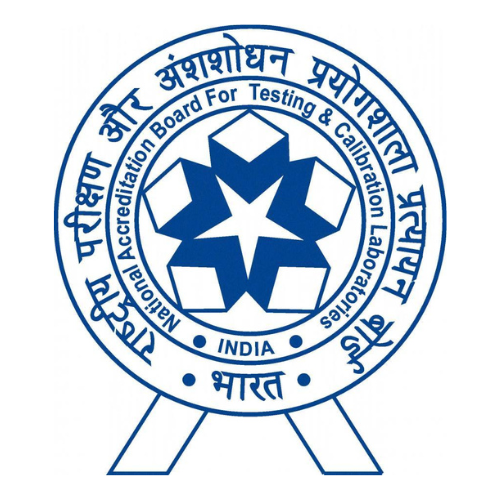 Instruments Calibration through NABL Accridated Laboratory