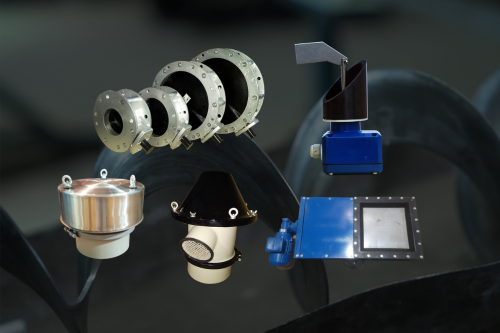 Valves & Silo Accessories